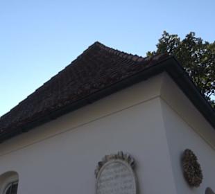 Allerheiligen-Kapelle