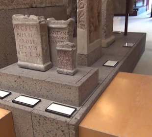 Römisch-Germanisches Museum