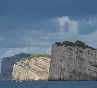 Naturpark Telašćica