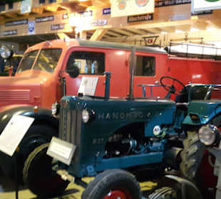 Walters Oldtimer Museum