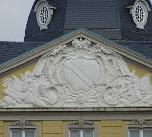 Schloss Karlsruhe