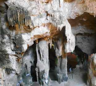 Khao Luang Höhle