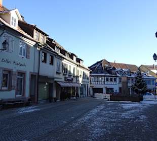 Altstadt Gernsbach