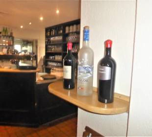 Wirtshaus Zum Brunnwart