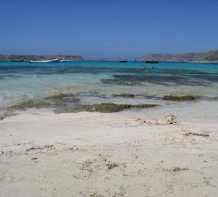 Balos/Gramvoussa