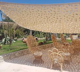 Strand Side - Kumköy