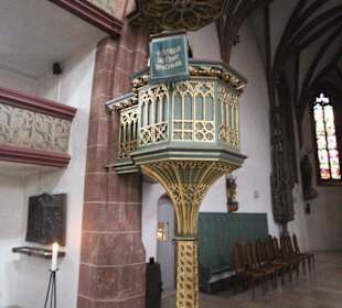 Kanzel 