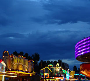 Stuttgarter Frühlingsfest