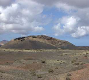 Vulkan/ Lava Impressionen