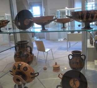 Museum Alte Kulturen