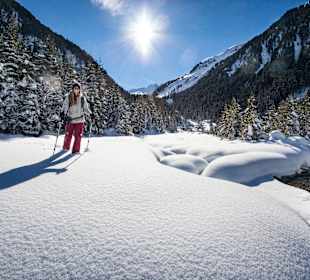 Skigebiet Neukirchen am Großvenediger