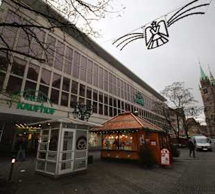 Königstraße
