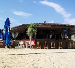 Strandbar