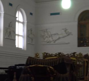 Fürstlicher Marstall