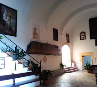 Kloster Sant Salvador