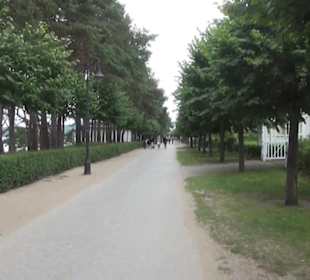 Ostseebad Binz
