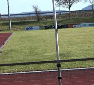 Sportanlage Weiherwiesen Walddorfhäslach