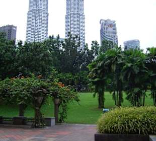 KLCC park