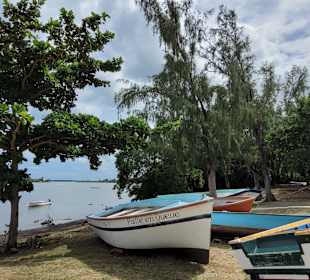 Geführte Touren Andrea Rodrige