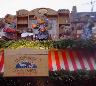 Christkindlesmarkt