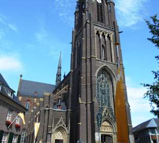Basilika St. Marien
