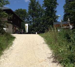 Wanderheim Sternberg