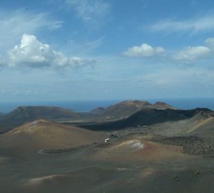 Timanfaya