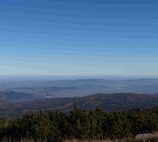 Riesengebirge/Karkonosze