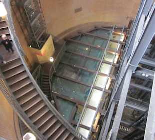 Alter Elbtunnel