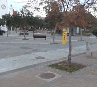 Balneario 