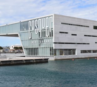Alter Hafen von Marseille