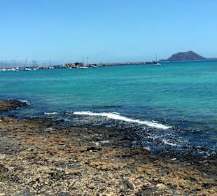 Corralejo