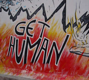 Berlin Wall