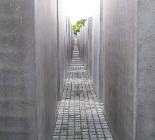 Holocaust-Gedenkstätte