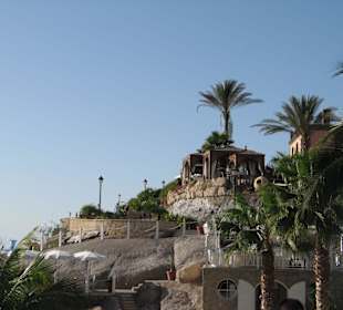 Cafe am Duque Strand