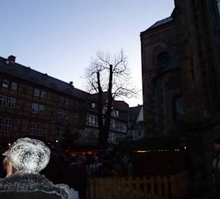 Weihnachtsmarkt
