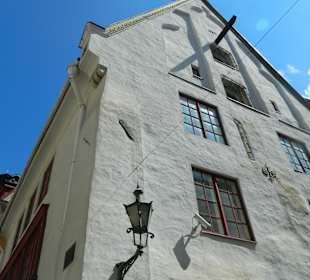 Stare Miasto Tallinn