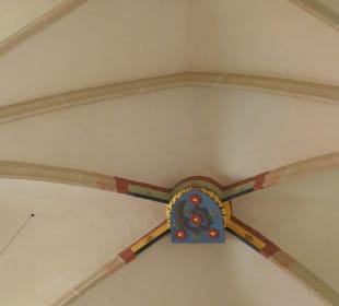 Lohnenswerte Besichtigung der Predigerkirche