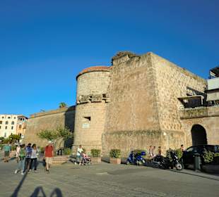 Stadtmauer