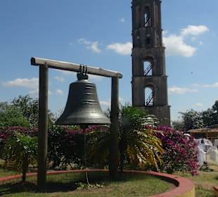 Hacienda Manaca Iznaga 