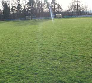Sportplatz Höhberg Pfrondorf