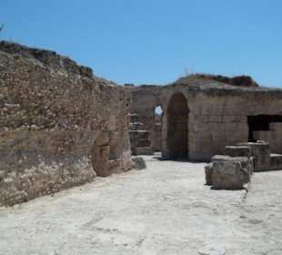Thermen von Karthago