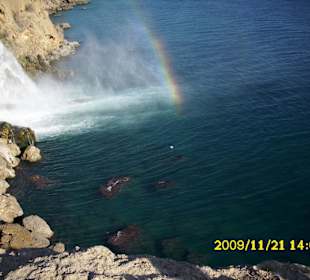 Wasserfall