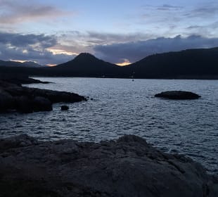 Cala Agulla/ Cala Guya