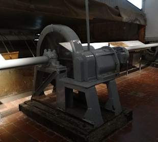 Maschinen zur Verarbeitung