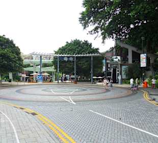 Nadbrzeżna promenada