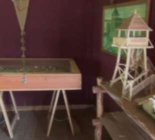 Slawendorf Neustrelitz