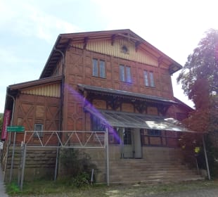 Nagold Altstadt