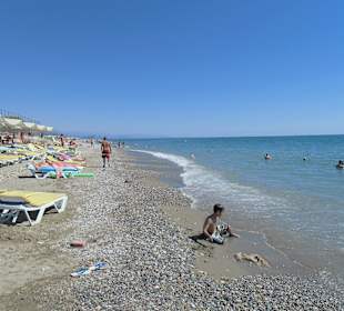 Strand