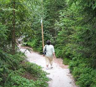 Adrchšpachské skály